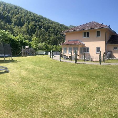 Toscana-Residenz Im Schwarzwald Utzenfeld Ngoại thất bức ảnh
