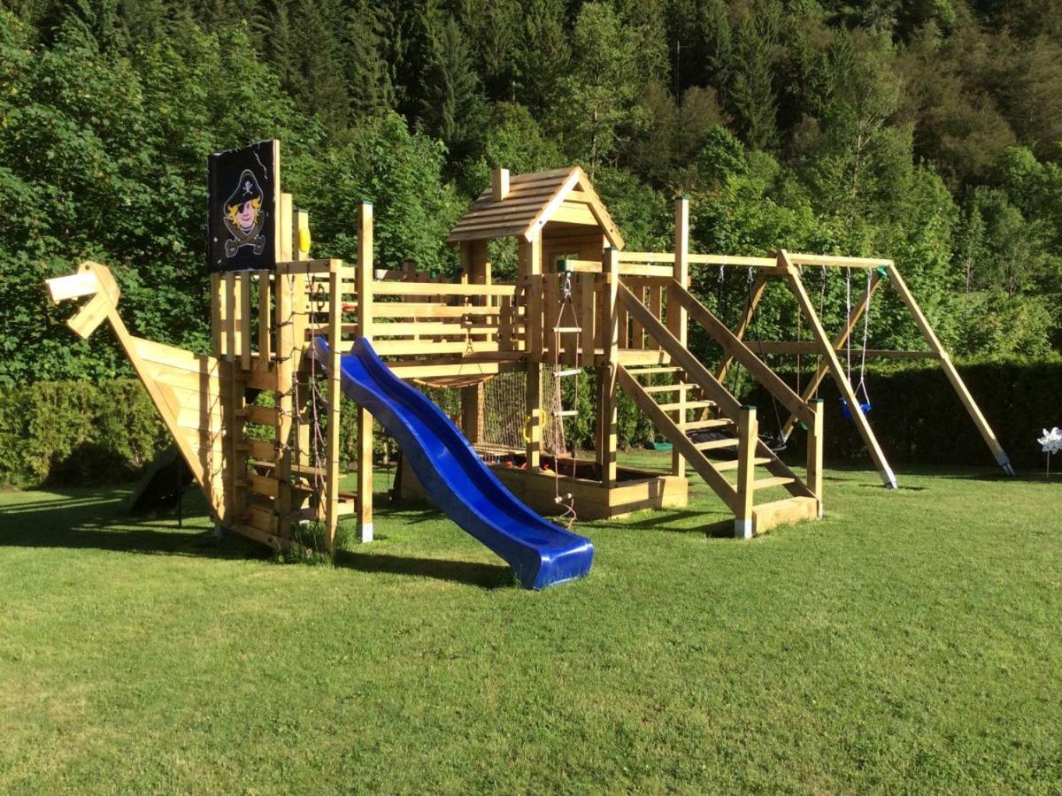 Toscana-Residenz Im Schwarzwald Utzenfeld Ngoại thất bức ảnh
