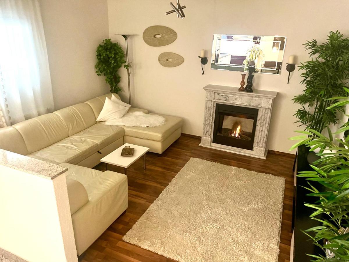 Toscana-Residenz Im Schwarzwald Utzenfeld Ngoại thất bức ảnh