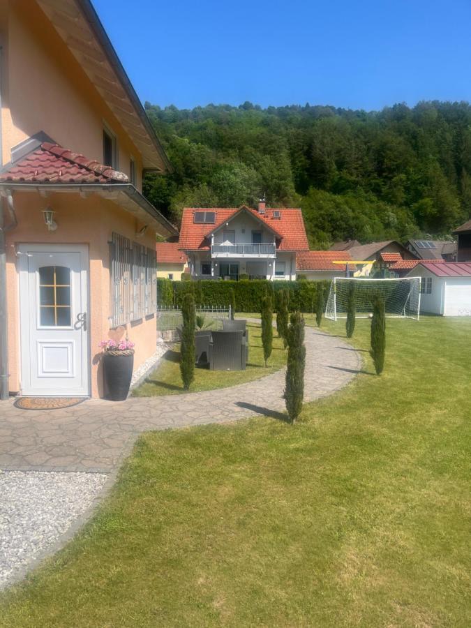 Toscana-Residenz Im Schwarzwald Utzenfeld Ngoại thất bức ảnh