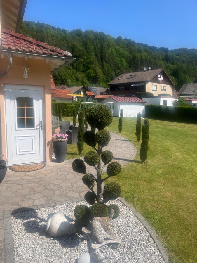 Toscana-Residenz Im Schwarzwald Utzenfeld Ngoại thất bức ảnh