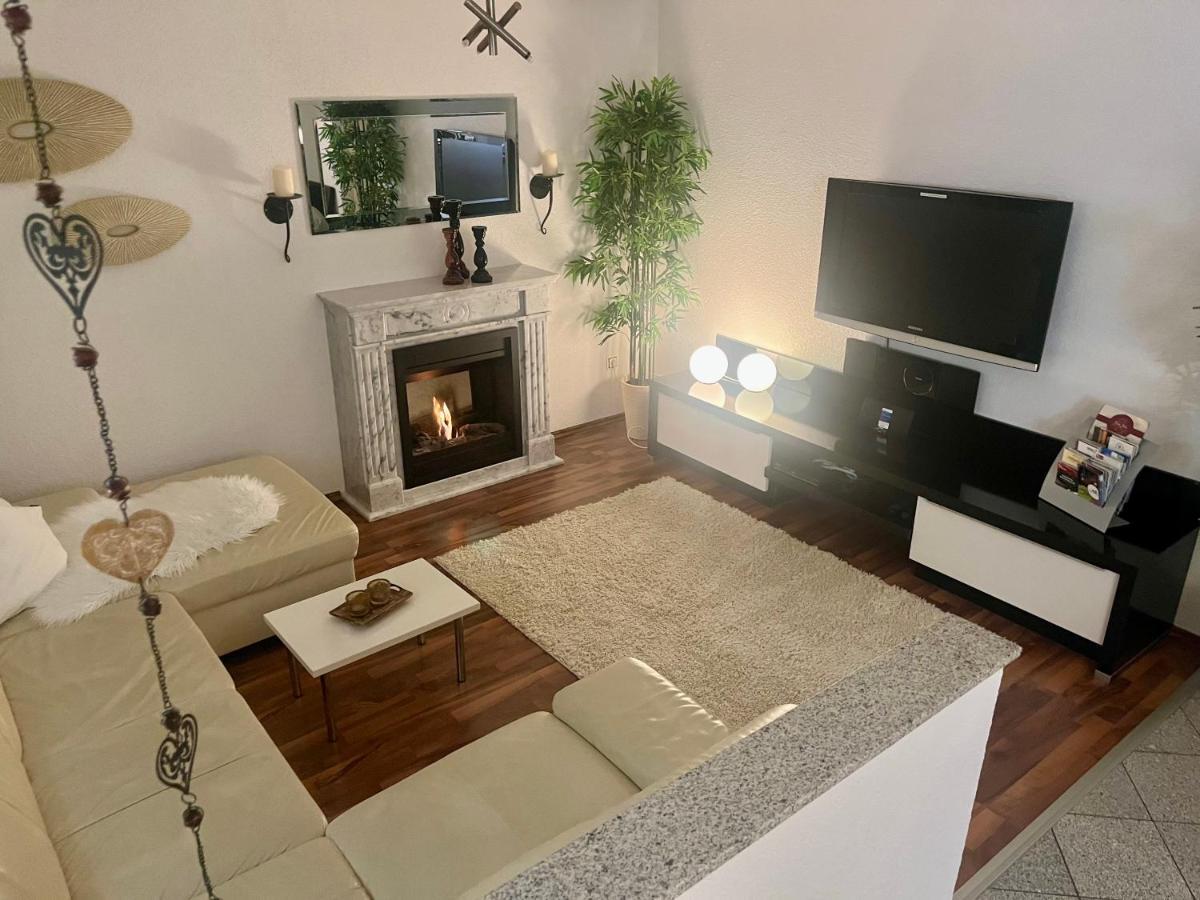 Toscana-Residenz Im Schwarzwald Utzenfeld Ngoại thất bức ảnh